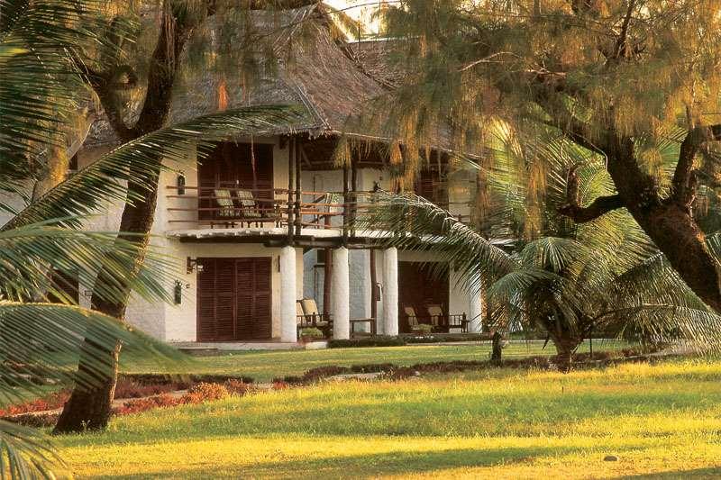 Zanzibar Beach Resort Exterior photo