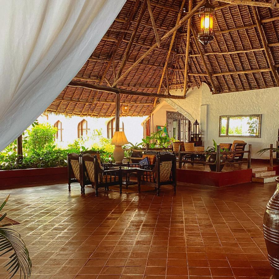 Zanzibar Beach Resort Exterior photo