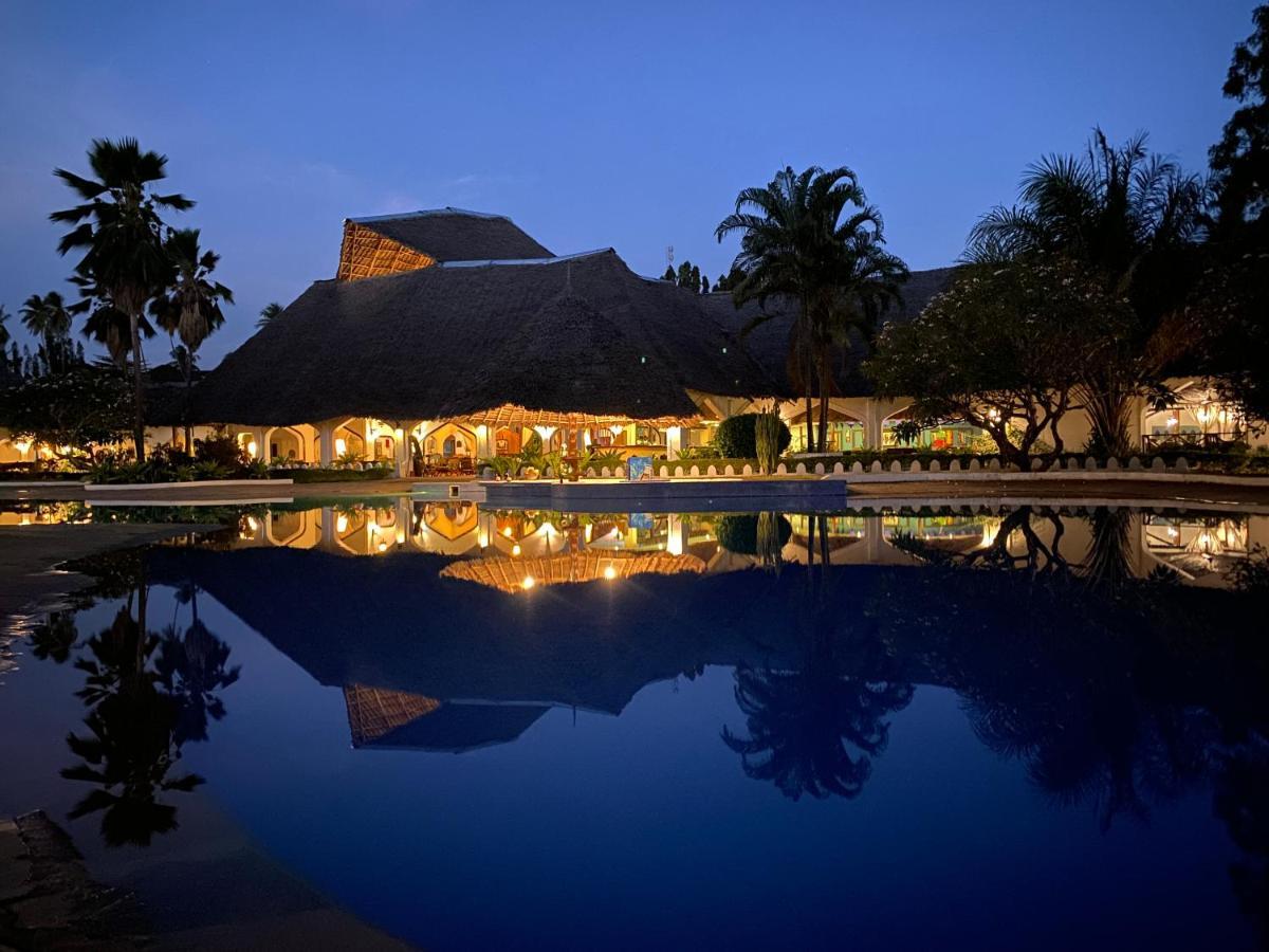 Zanzibar Beach Resort Exterior photo