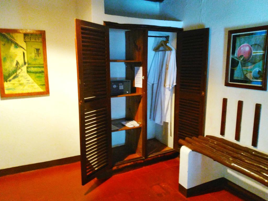 Zanzibar Beach Resort Exterior photo