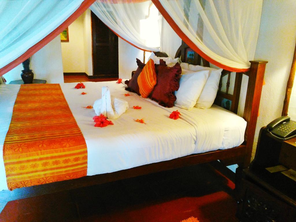 Zanzibar Beach Resort Exterior photo