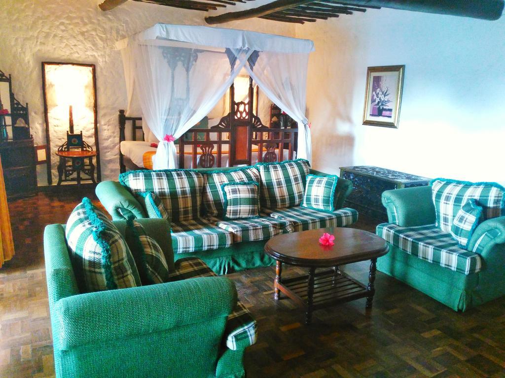 Zanzibar Beach Resort Exterior photo