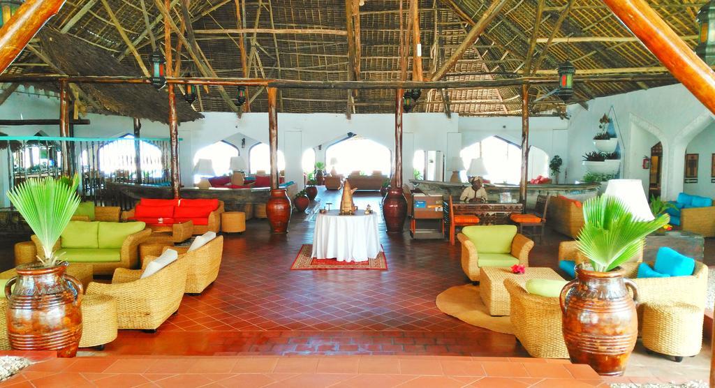 Zanzibar Beach Resort Exterior photo